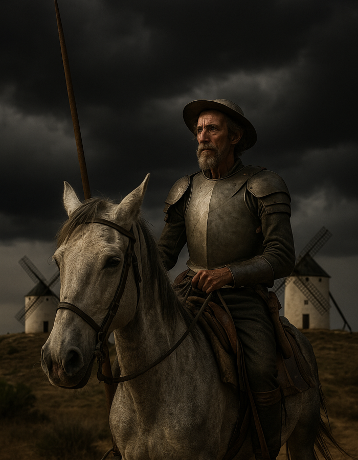 donQuijote